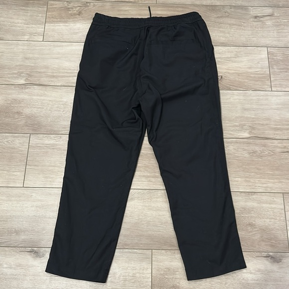 H&M Drawstring Joggers - Picture 3 of 6